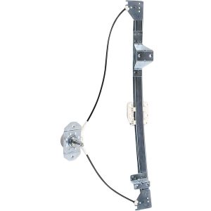 MAQUINA VIDRO DIANTEIRA MECANICA