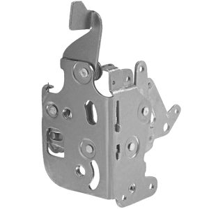 FECHADURA PORTA DIANTEIRA