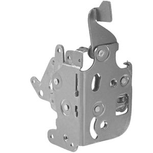 FECHADURA PORTA DIANTEIRA