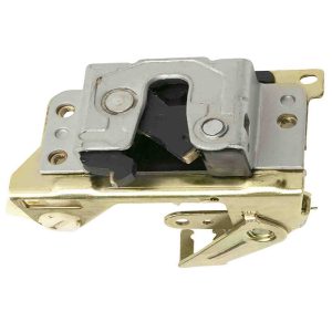 FECHADURA PORTA DIANTEIRA