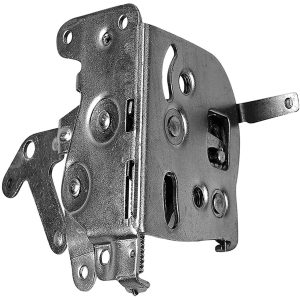 FECHADURA PORTA DIANTEIRA