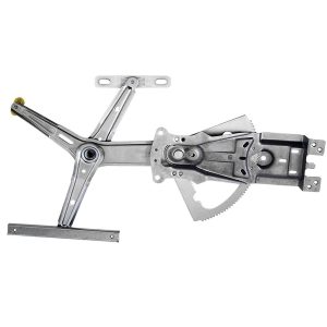 MAQUINA VIDRO DIANTEIRA ELETRICA