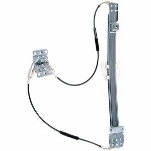 MAQUINA VIDRO DIANTEIRA MECANICA