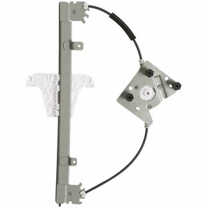 MAQUINA VIDRO DIANTEIRA ELETRICA