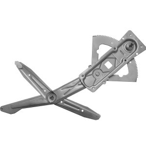 MAQUINA VIDRO DIANTEIRA MECANICA