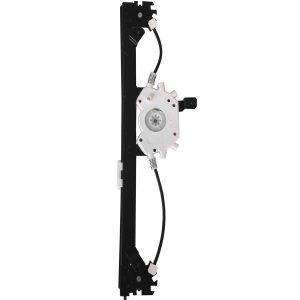 MAQUINA VIDRO DIANTEIRA ELETRICA