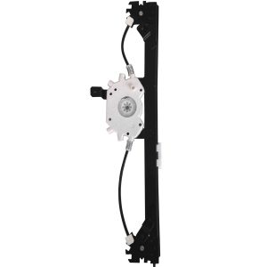 MAQUINA VIDRO DIANTEIRA ELETRICA