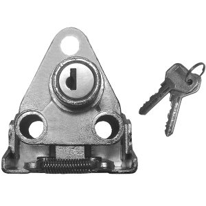 FECHADURA PORTA MALAS