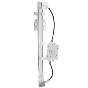 MAQUINA VIDRO DIANTEIRA ELETRICA