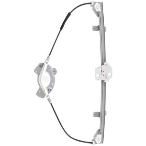 MAQUINA VIDRO DIANTEIRA ELETRICA