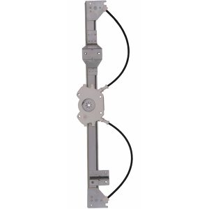 MAQUINA VIDRO DIANTEIRA ELETRICA