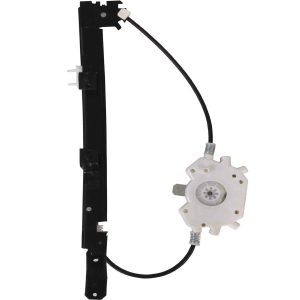 MAQUINA VIDRO TRASEIRA ELETRICA