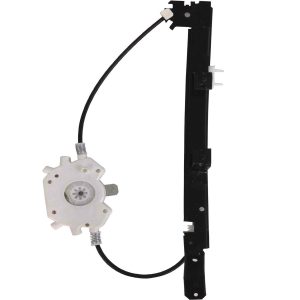 MAQUINA VIDRO TRASEIRA ELETRICA