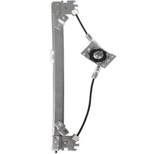 MAQUINA VIDRO TRASEIRA MECANICA