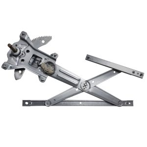 MAQUINA VIDRO DIANTEIRA MECANICA