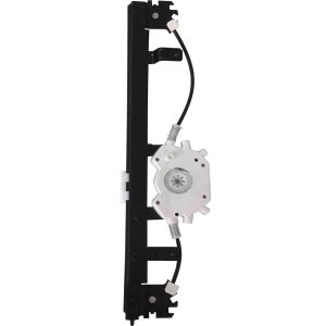 MAQUINA VIDRO DIANTEIRA ELETRICA