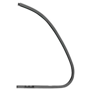 MOLDURA QUEBRA VENTO FUSCA LD (MIOLO)