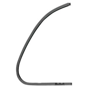 MOLDURA QUEBRA VENTO FUSCA LE (MIOLO)