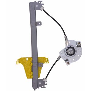 MAQUINA VIDRO TRASEIRA MECANICA