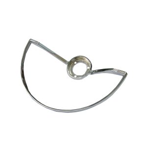 ARO VOLANTE FUSCA /70 CROMADO