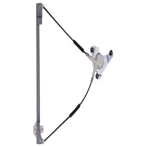 MAQUINA VIDRO DIANTEIRA ELETRICA