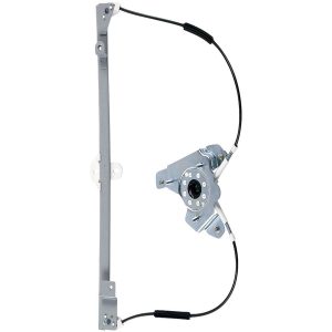 MAQUINA VIDRO DIANTEIRA ELETRICA