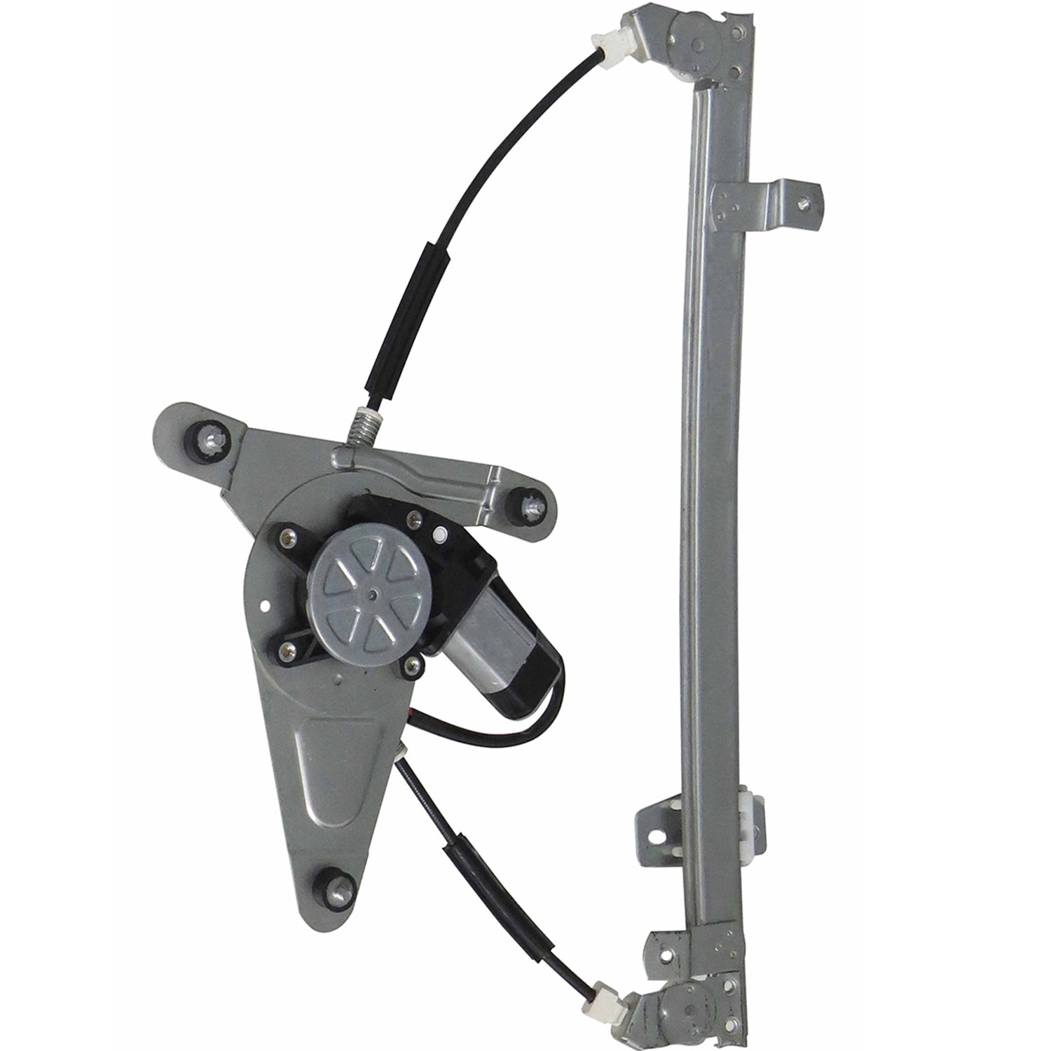 MAQUINA VIDRO DIANTEIRA ELETRICA