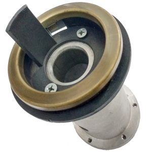 CUBO VOLANTE GOL G5/FOX/GOLF/POLO