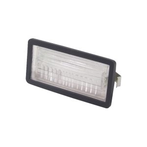 LANTERNA PLACA PALIO 04/07 /PALIO WEE 04/ /IDEA 05/10