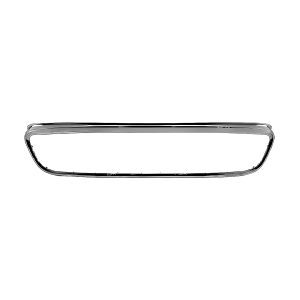 MOLDURA GRADE GRAND SIENA 17/ CROMADA