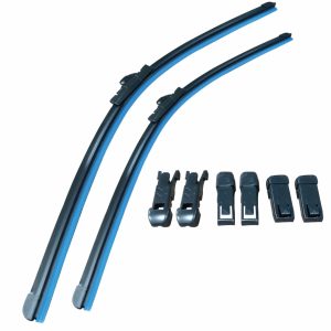 PALHETA LIMPADOR PARABRISA