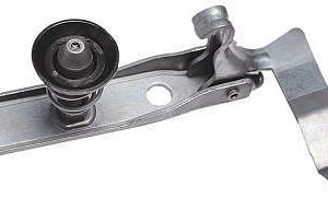 FECHADURA CAPO SUPERIOR