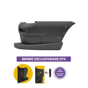 PONTEIRA PARAC TZ STRADA TRE/WOR LD CI