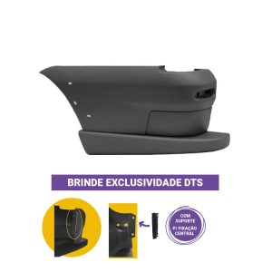 PONTEIRA PARAC TZ STRADA TRE/WOR LE CI