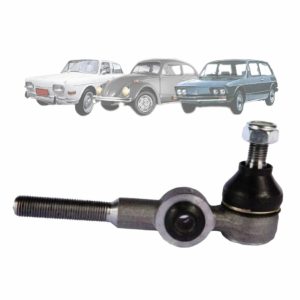 TERMINAL DIRECAO ROSCA ESQUERDA