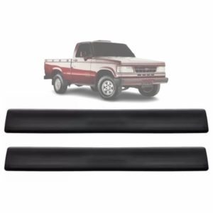 BORRACHA PROTETORA PARACHOQUE