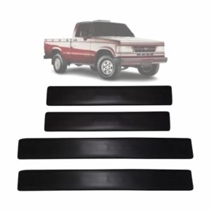 BORRACHA PROTETORA PARACHOQUE