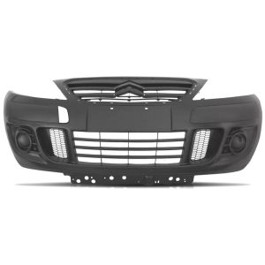 PARACHOQUE DIANTEIRO