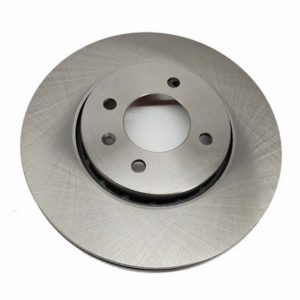 DISCO FREIO DIANTEIRO