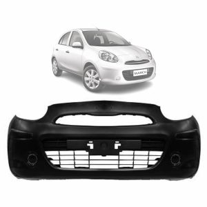 PARACHOQUE DIANTEIRO