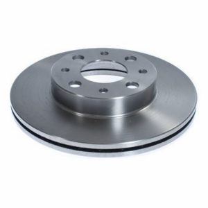 DISCO FREIO DIANTEIRO