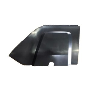 TAMPA PARACHOQUE DIANTEIRO