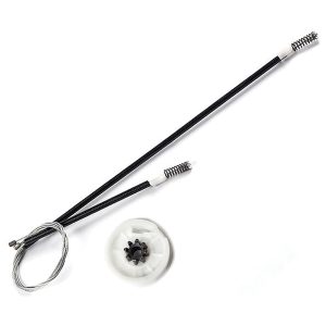 KIT MAQUINA VIDRO ELETRICA DIANTEIRA