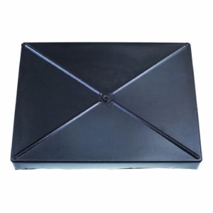 CAIXA PLASTICA BATERIA FUSCA