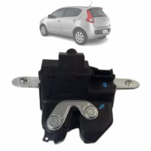 FECHADURA PORTA MALAS