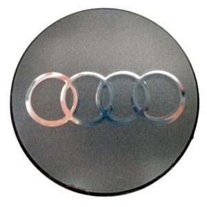 CALOTA CENTRO RODA AUDI