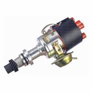 DISTRIBUIDOR IGNICAO