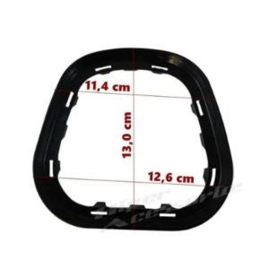 BASE COIFA ALAVANCA CAMBIO