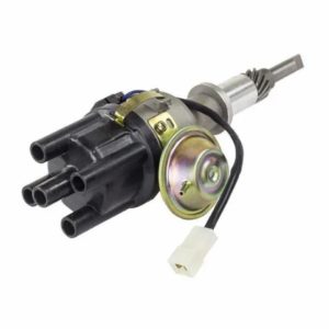 DISTRIBUIDOR IGNICAO