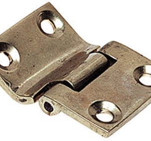 DOBRADICA TAMPA MOTOR